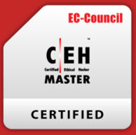 CEH Master Certification