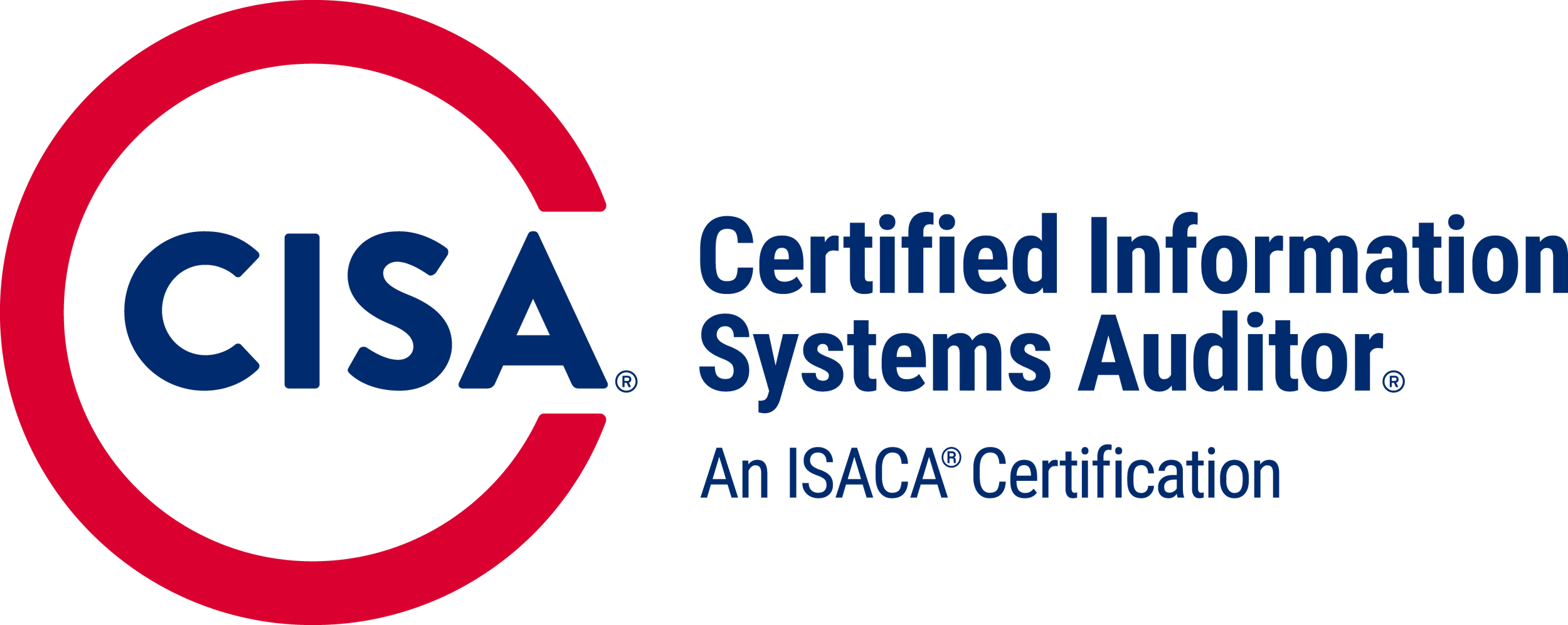 CISA Certification