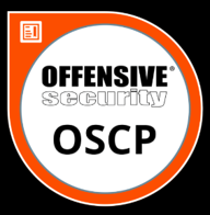 OSCP Certification